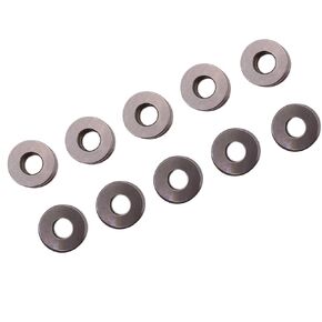 10pcs F6-14M Axial Ball Thrust Bearing 3-Parts 6mm x 14mm x 5mm