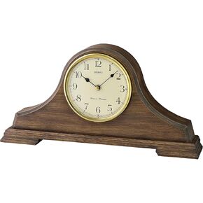 Seiko Ria Mantel Clock