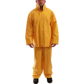 TINGLEY Comfort-Tuff 2-Piece Rain Suit