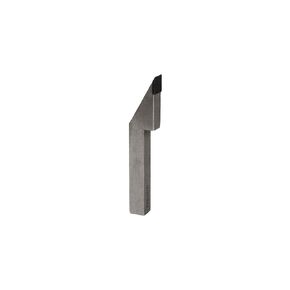Dasqua 3130-4125 Straight Scribe for Height Gages, Size 0.39 x 0.47 x 4.13