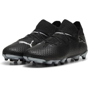 PUMA Unisex-Child Future Pro Firm Artificial Ground (Little Big Kid) Sneaker