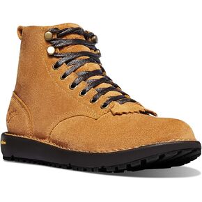 Danner 346576.5M Women's Logger 917 Bone Brown GTX 6.5M