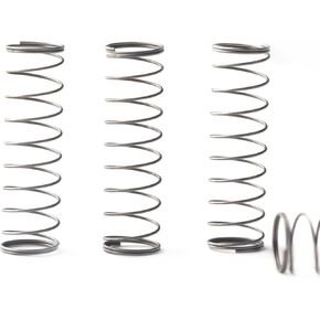 Magnetic Switches Springs 70 Pcs for Magnetic Jade Switches 22mm Magnetic Springs for MX Switches Replaced Non-Magnetic 28 Gram Long Springs (28g, 22mm)