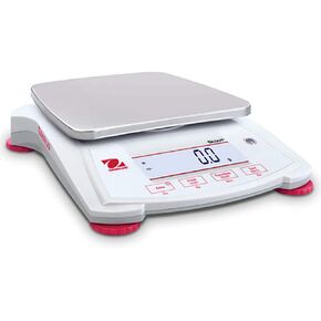 Ohaus SPX2201 Scout Portable Balance