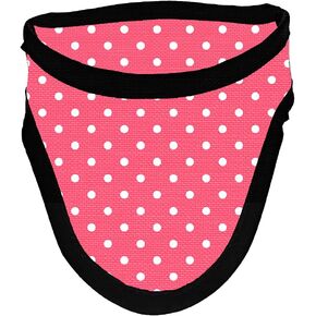 Thyroid Collar Shield X-Ray Protection .50mm PB Lightweight Radiation Protection
