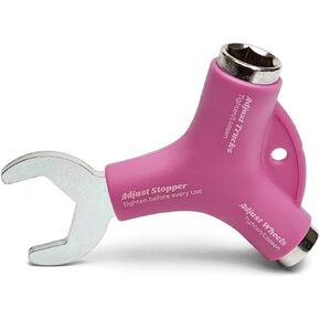 Impala Rollerskate Tool