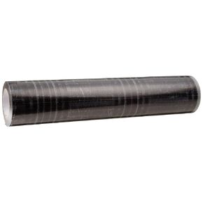 PCC240300PP3 Automotive Carpet Plastic Film, Perforated, Printed Dealer Must Remove, 24" Wide by 300' Long