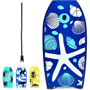 Genericbodyboard