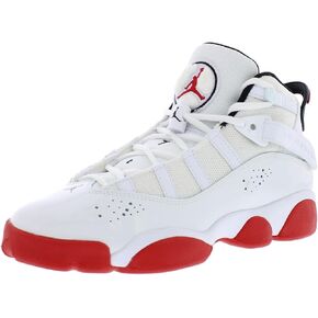Jordan 6 Rings Little Kids' Shoes