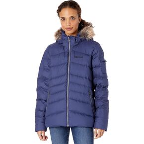 Marmot Ithaca Jacket Arctic Navy XL