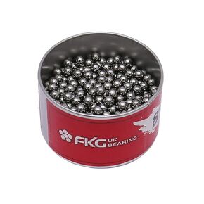 FKG 11/32" Inch Bearing Balls 500PCS