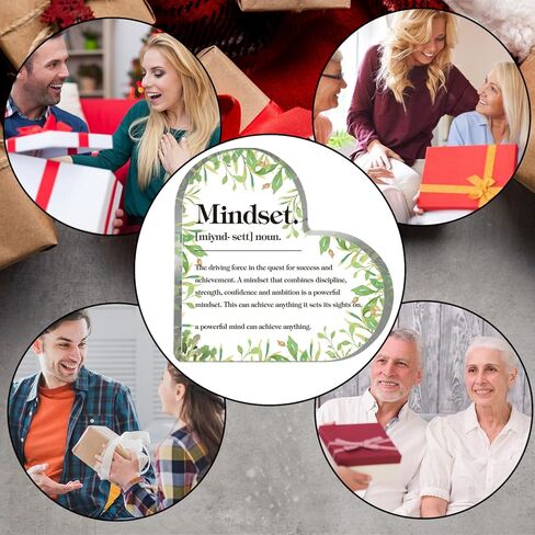 هدايا شكر من القلب، هدايا ملهمة، تقدير علامة أكريليك، هدايا تشجيعية، هدايا تحفيزية لتزيين المكتب، هدية أكريليك على شكل قلب لصديق، أم، ممرضة، معلم in Kuwait