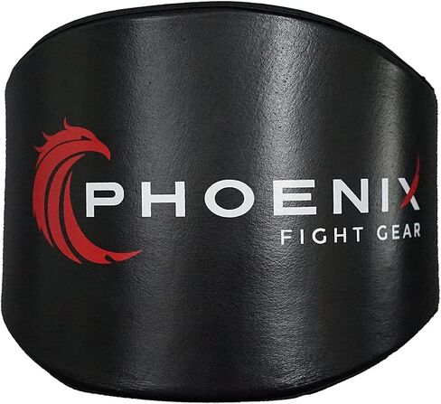 Flight Belly Protector, Boxing Body Protector, MMA Training Equipment and Sparring Gear, for MMA, Mixed Martial Arts, Sparring and Training Belly Protector Pad in Adult Sizes in Saudi Arabia