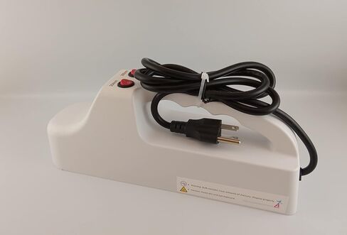 Powerful Lab UV Lamp 6W x2 254nm + 365nm UVA + UVC 120-240V AC Powered AAdvance Instruments AI-3UV20 in Saudi Arabia