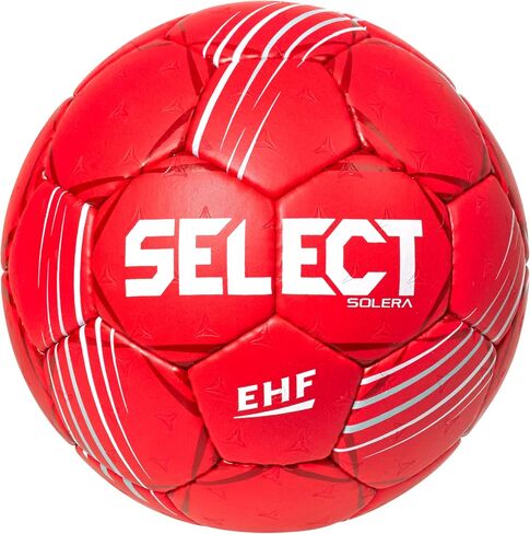 Select Solera Team Handball in Saudi Arabia