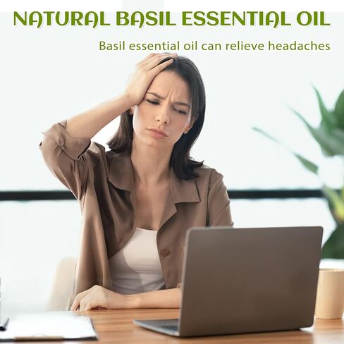 EVOKE OCCU Sandalwood Essential Oils for Skin Care, Diffuser, Perfume, Candle and Soap Making - 4 FL Oz in Kuwait