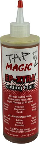 Hot Max 27050 Tap Magic Cutting Fluid, 4 oz. in Saudi Arabia