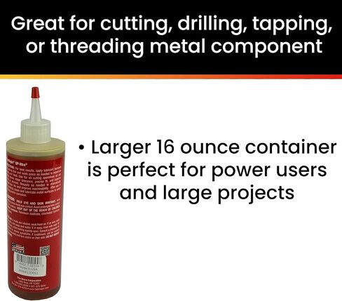 Hot Max 27050 Tap Magic Cutting Fluid, 4 oz. in Saudi Arabia