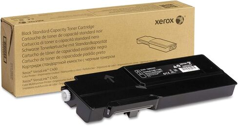 Xerox VersaLink C400/C405 Black Extra High Yield in Saudi Arabia