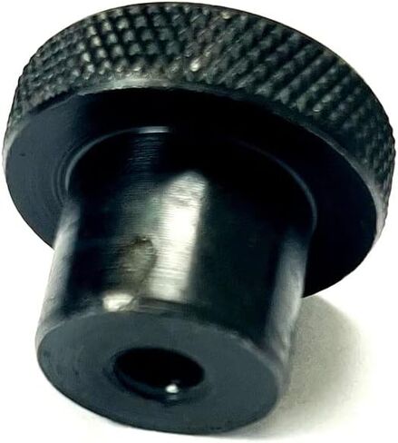 HHIP 8017-0125 1-1/4X3/4X1-1/8X1/2 "3/8-16NC مقبض مخرش صمولة الإبهام in Kuwait