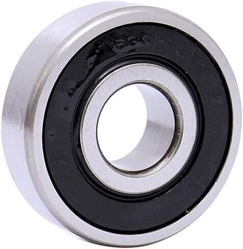 FKG 3204-2RS محمل كروي للاتصال الزاوي 20x47x20.6 ملم، مجموعة من 2 in Saudi Arabia