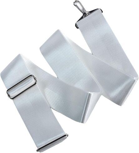 Summer Tennis Net Center Strap Adjustable Height Tennis Net Straps Portable Tennis Accessories for Driveway Sports Training Contest in Kuwait