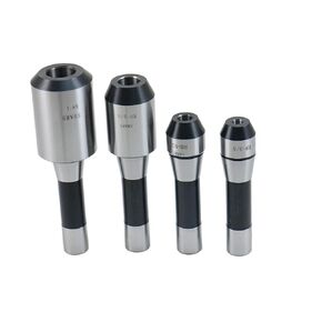 Shars 8 PCS Precision R8 End Mill Tool Holder Set for Milling Machine 202-5310 R[
