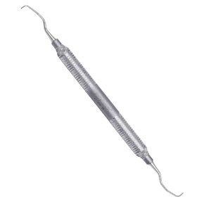 711-694 Grace Curette, 11/12 Hollow Handle, 9.5mm Ultra Light