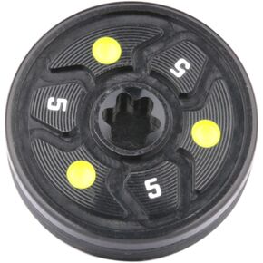 OGECLF Golf Weight for Cobra King Vintage Sport/Torino/Cuda/Widesport/Nova Putter 5g 10g 15g 20g 25g 30g 35g for Option