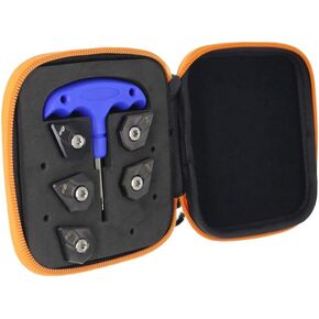 5xGolf Weights Wrench Kit for Cobra King F9 Driver Head 6g/8g/10g/12g/14g