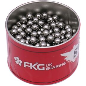 FKG 3/32" Inch Bearing Balls 300PCS in Saudi Arabia
