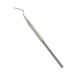 OdontoMed2011® NEW PERIO PROBE CP 12 DENTAL ENDODONTIC INSTRUMENTS STAINLESS STEEL