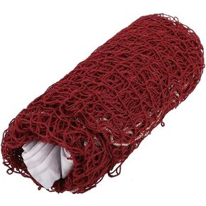 Badminton Net, Portable Sports Set for Badminton, Tennis, Kids for Volleyball Soccer Tennis 21.3 * 1.6 ft