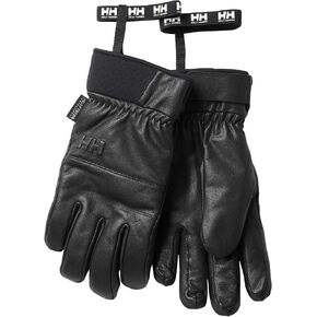 Helly-Hansen Unisex-Adult Piste Glove