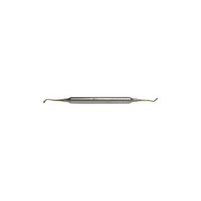 Dental Burnisher Composite Non Stick Filling Instruments Acorn Burnisher 21