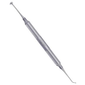 702-510 Burnisher DE #27/29 Hollow Handle 9.5 mm Ultra Light