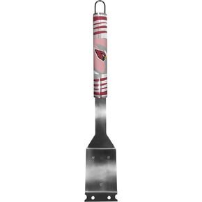 Siskiyou Sports NFL Arizona Cardinals Grill Brush w/Scraper, One Size