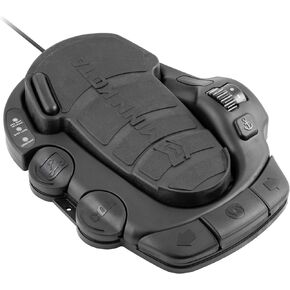 Minn Kota 1866078 Foot Pedal-Corded - Terrova/Riptide Terrova QUEST