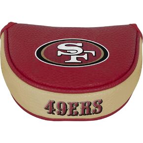 Team Effort NFL Mallet Putter Cover