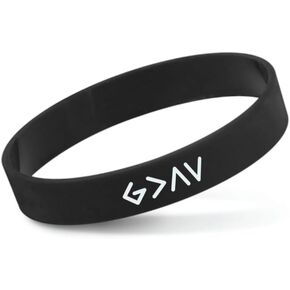 Highs and Lows Wristband