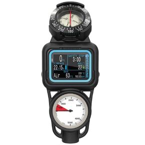 Shearwater Peregrine Dive Computer Console