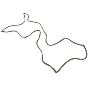Master-Bilt 37-01181 Magnetic Door Gasket, D-126 FO