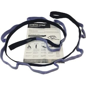 Therapist's Choice® Stretch Strap