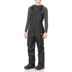 Arctix Men's Essential Insulated Bib Overalls