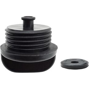 1791393J00 Water Flush Plug for Suzuki 4 Stroke DF8-DF350 Outboards Engines 17913-93J00
