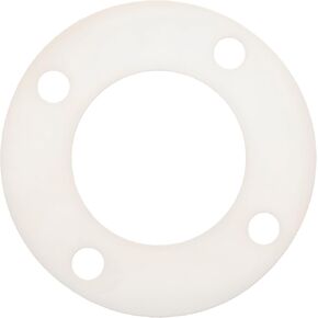 تم تعيينه بواسطة Sterling Seal & Supply 019146.925.000 حشية، غير معدنية، 6.88 OD، 0.03 سمك، 4 فتحات، 0.69 قطر، 5.50 قبل الميلاد، بلاستيك، عذراء، مدة صلاحية غير محددة: شراء واستلام PER SPP-218 in Kuwait