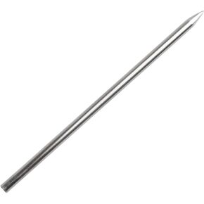 Glove Lacing Needles for Baseball and Softball, Glove and Mitt Repair Tool, Leather Lacing Needle for Crafts