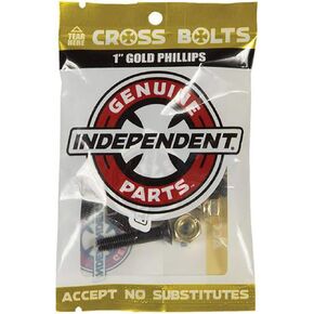 INDEPENDENT Genuine Parts Phillips Hardware