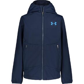 Under Armour Men's Ua ColdGear Infrared Softershell Jacket (Big Kids)