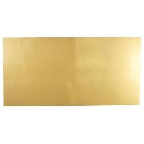 Rubber Sheet, Natural Gum Rubber Width 24 in, Rubber Length 12 in, Rubber Thickness 1/8 in, 40A